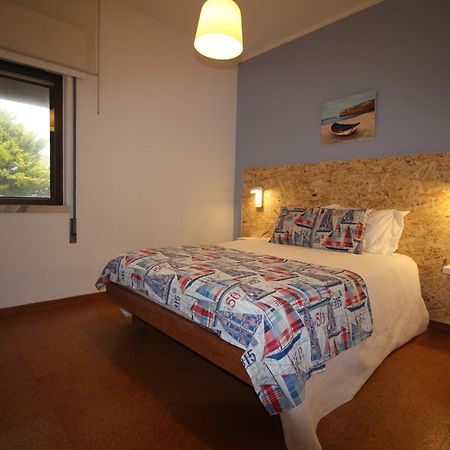 Nazare Surf Apartment Exteriér fotografie