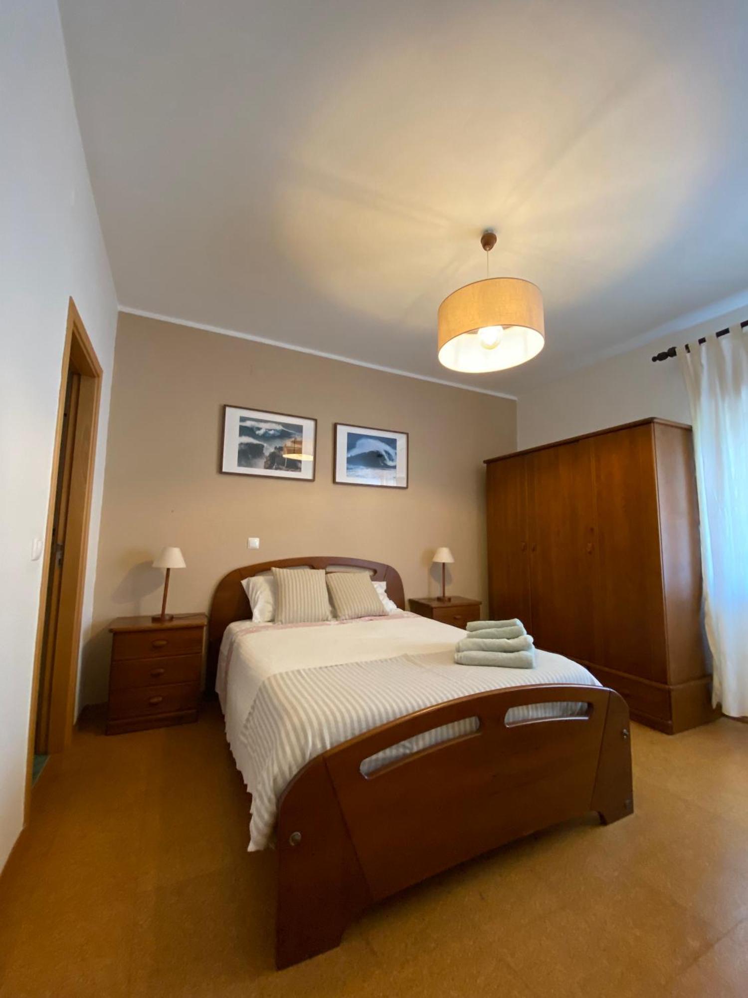 Nazare Surf Apartment Exteriér fotografie