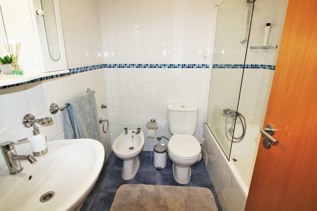 Nazare Surf Apartment Exteriér fotografie